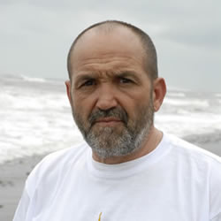 Juanito Oiarzábal